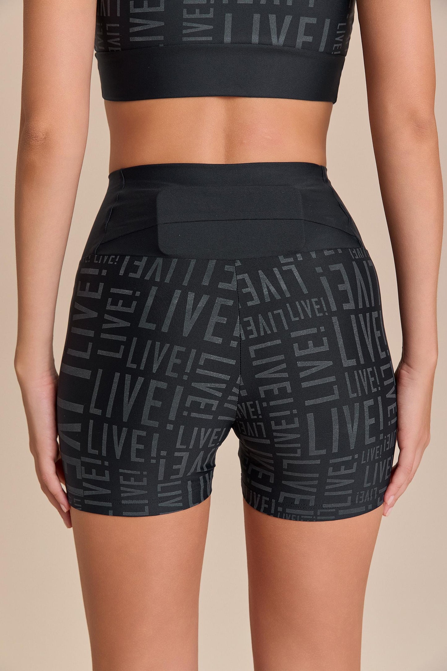 LIVE! Fit Shorts
