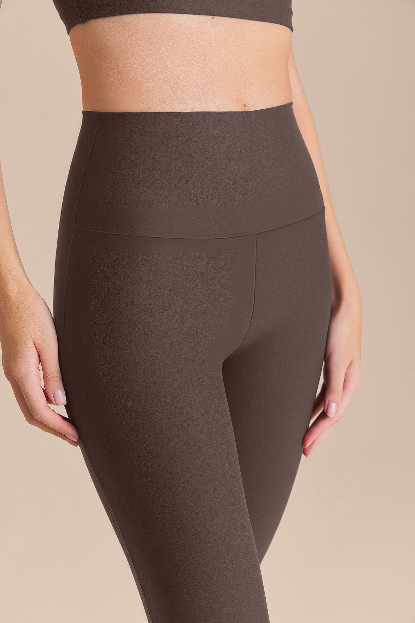 Flare Pants Neopren