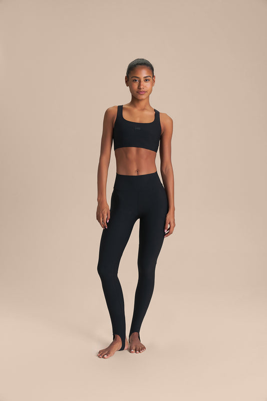 Softness Stirrup Soft Leggings