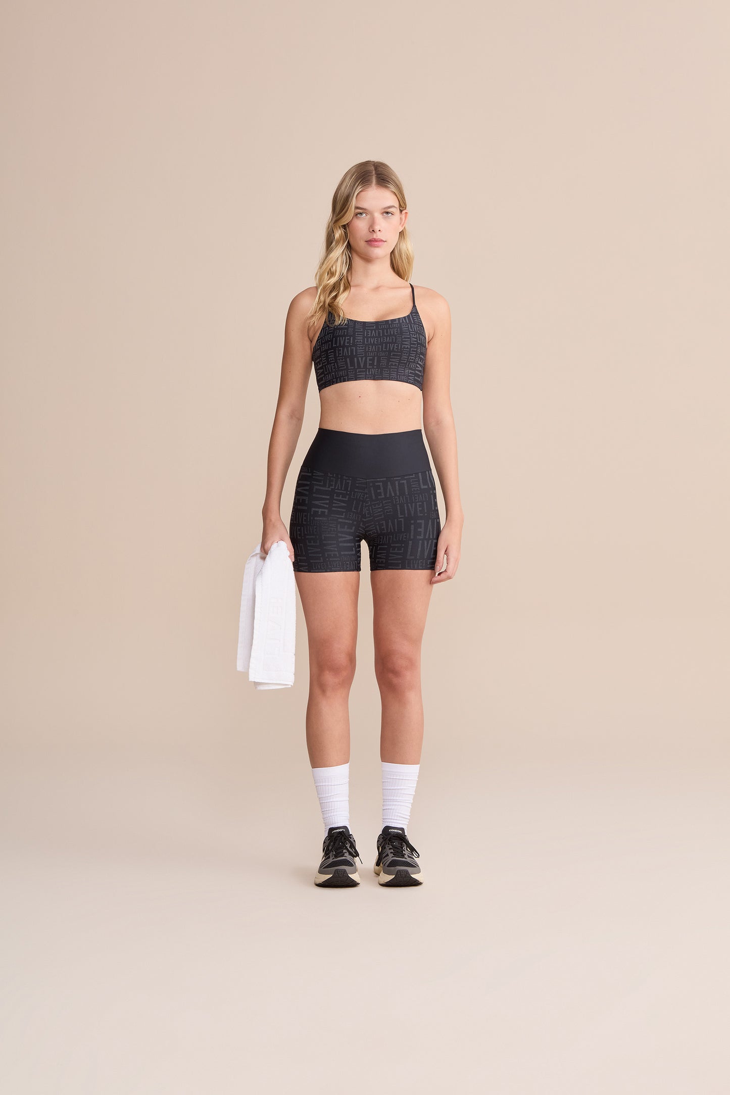 LIVE! Fit Shorts