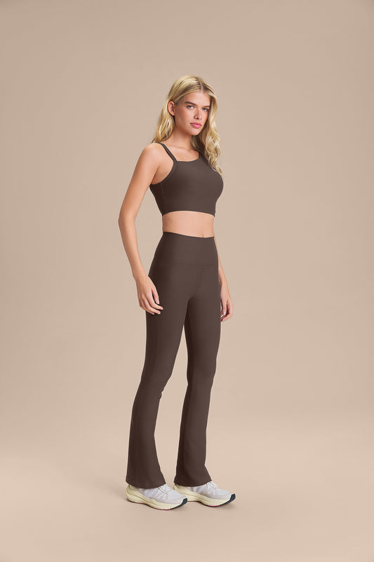 Flare Pants Neopren