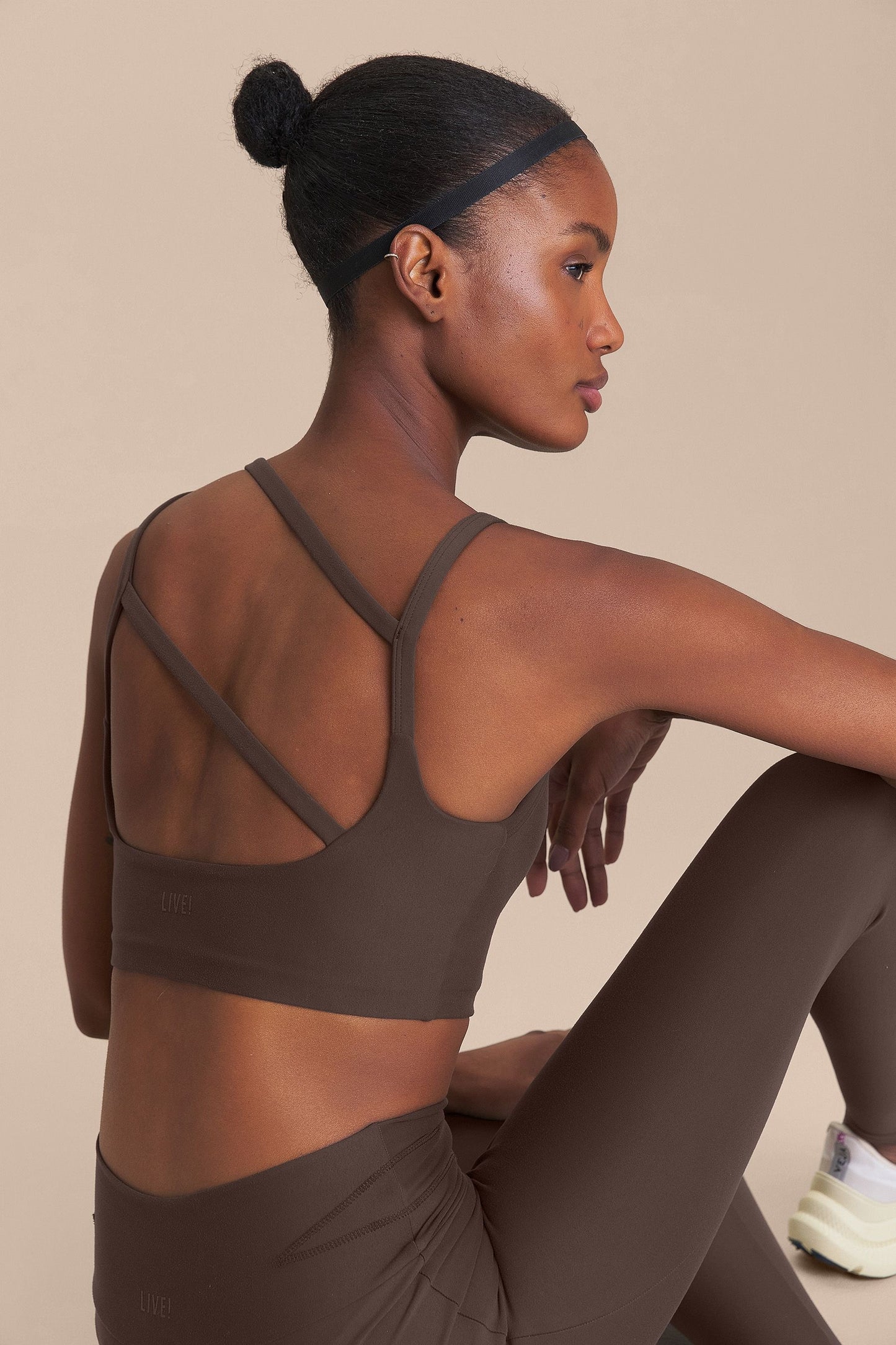 Neopren Fit Bra