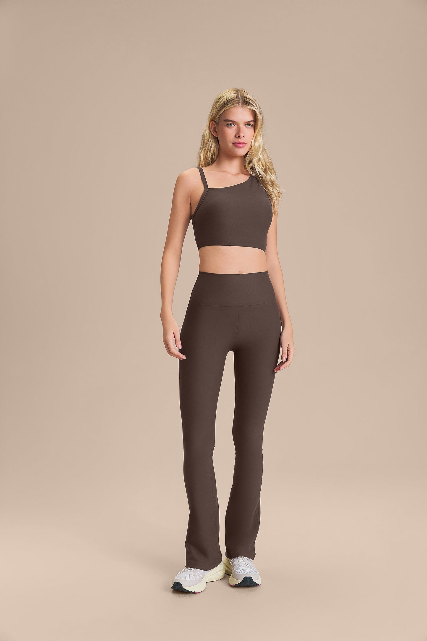 Flare Pants Neopren