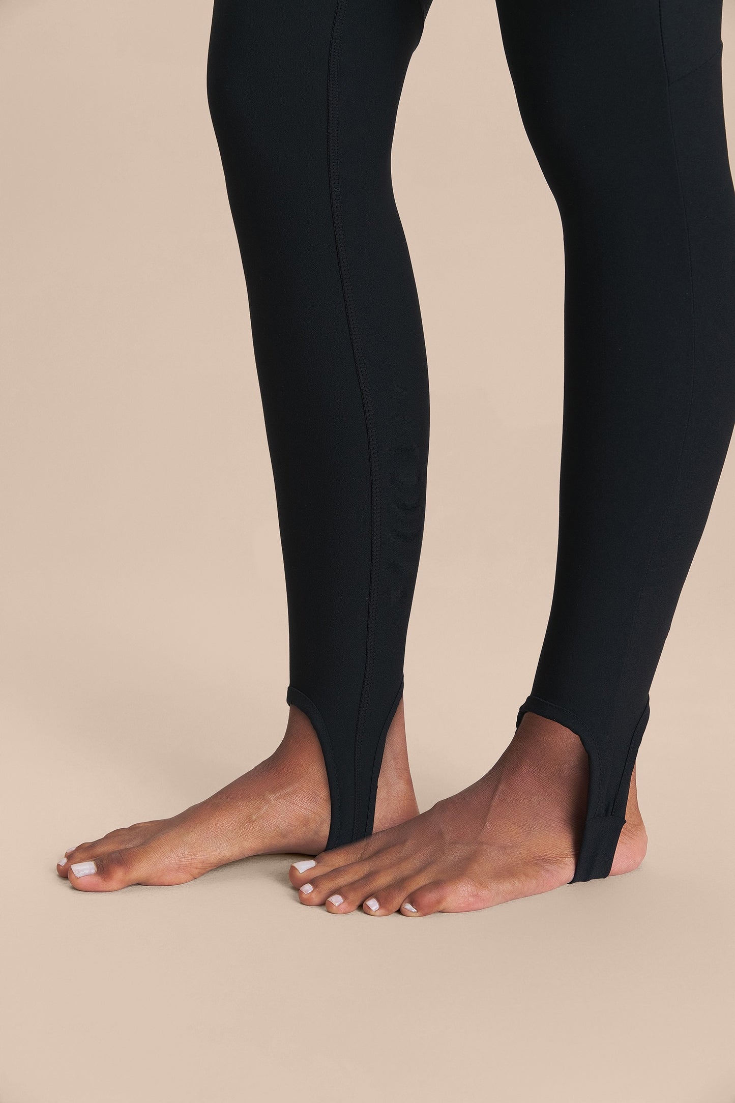 Softness Stirrup Soft Leggings