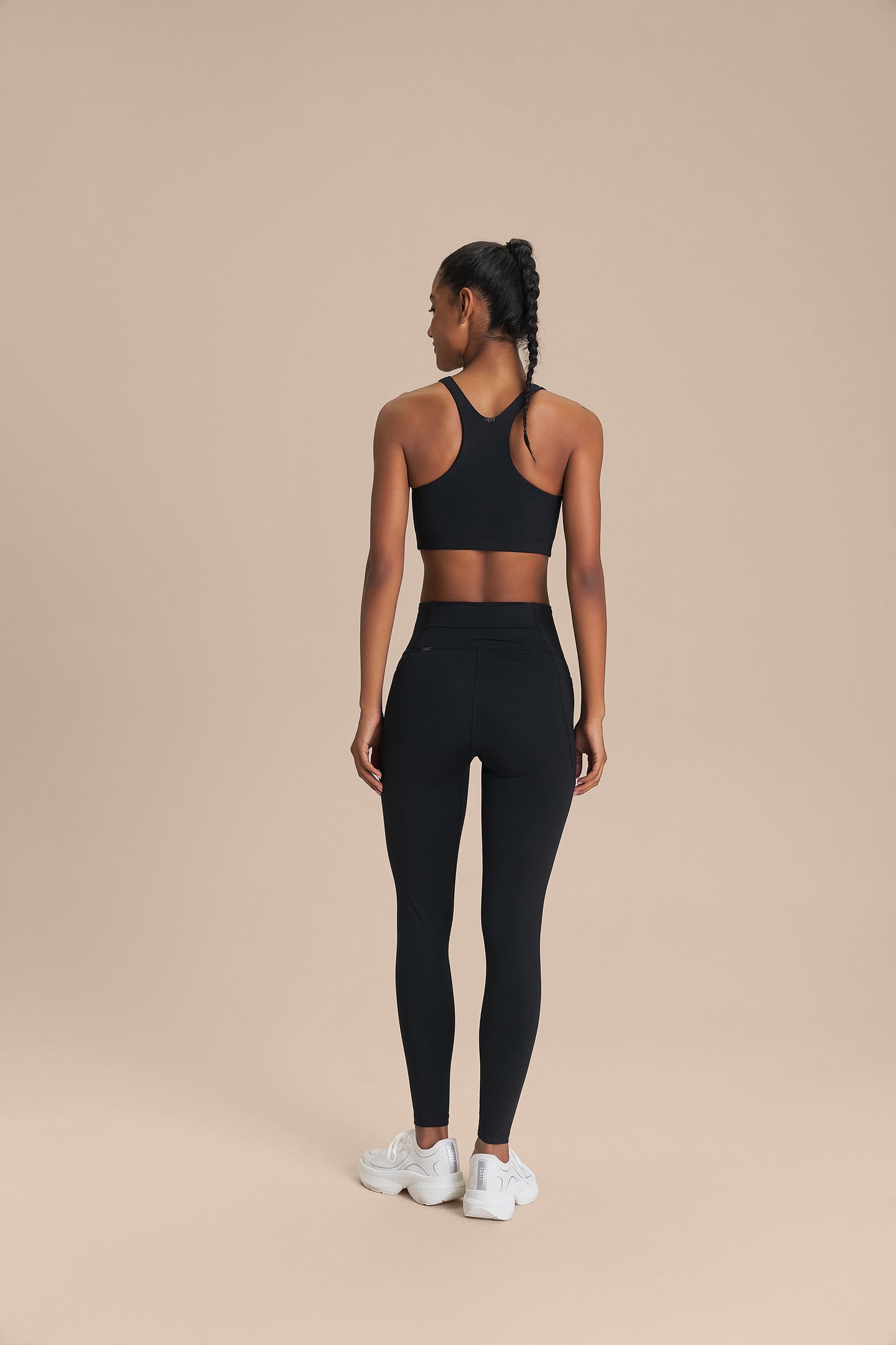 Underfree full length leggings
