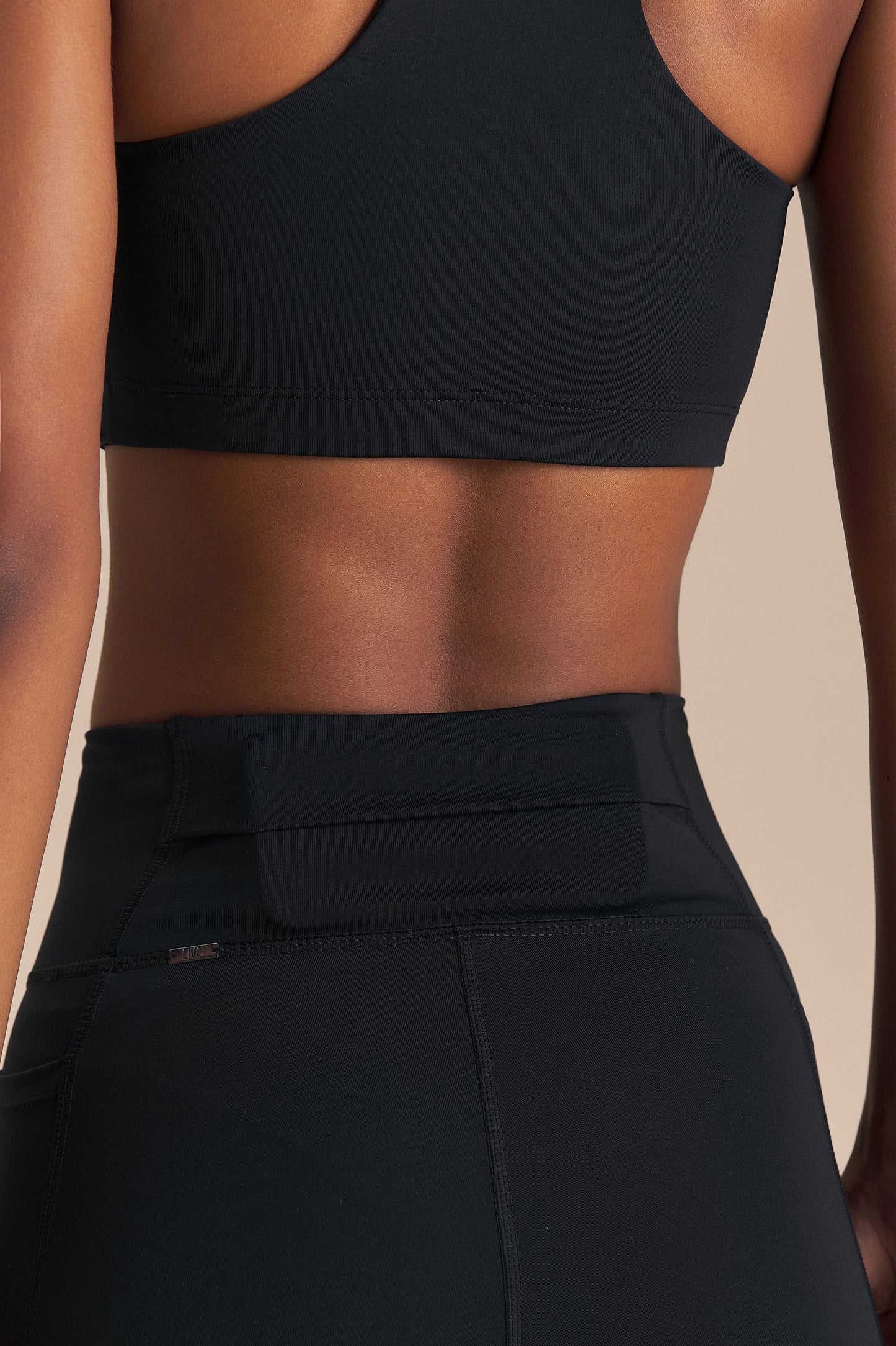 Underfree full length leggings
