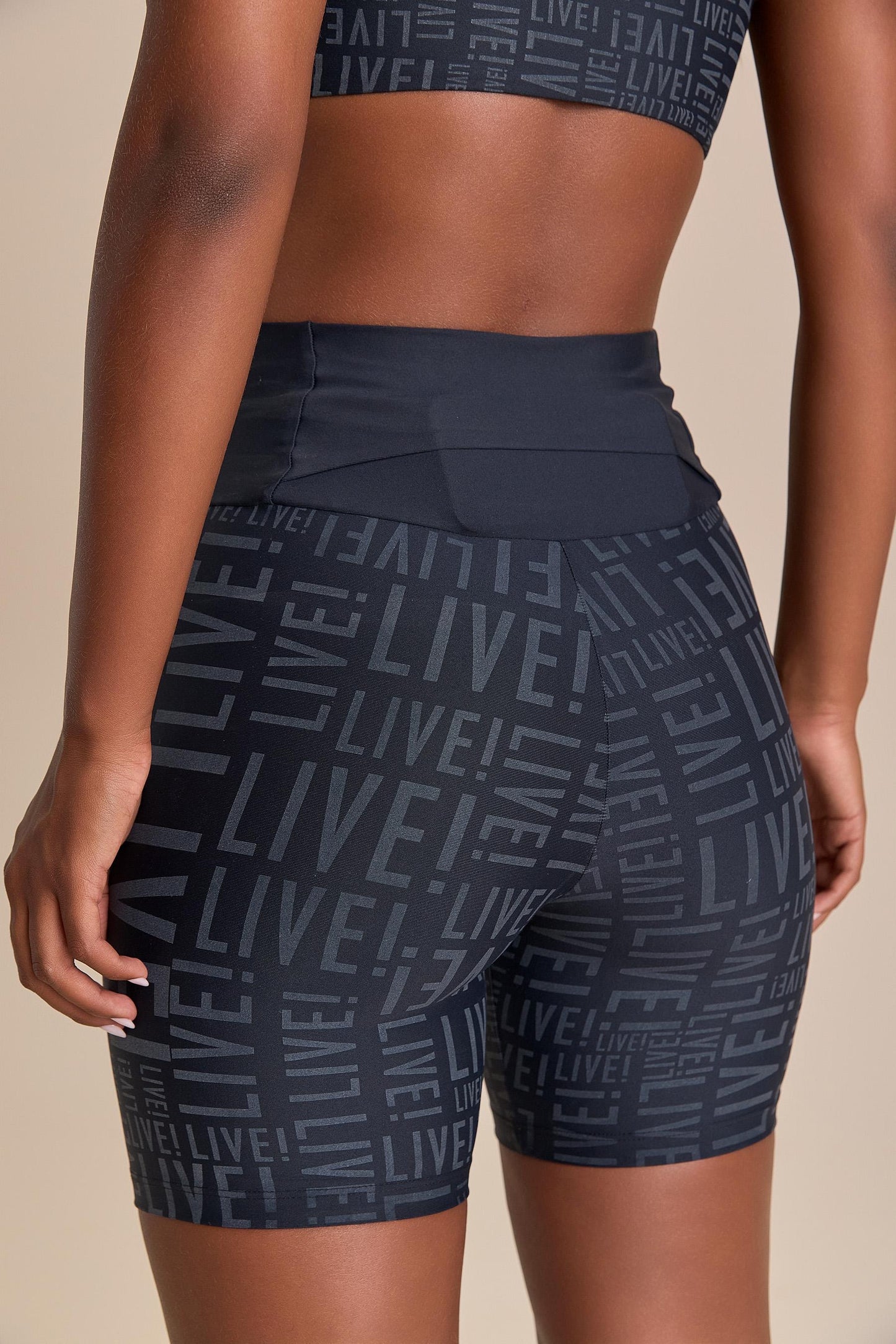 LIVE! Long Shorts