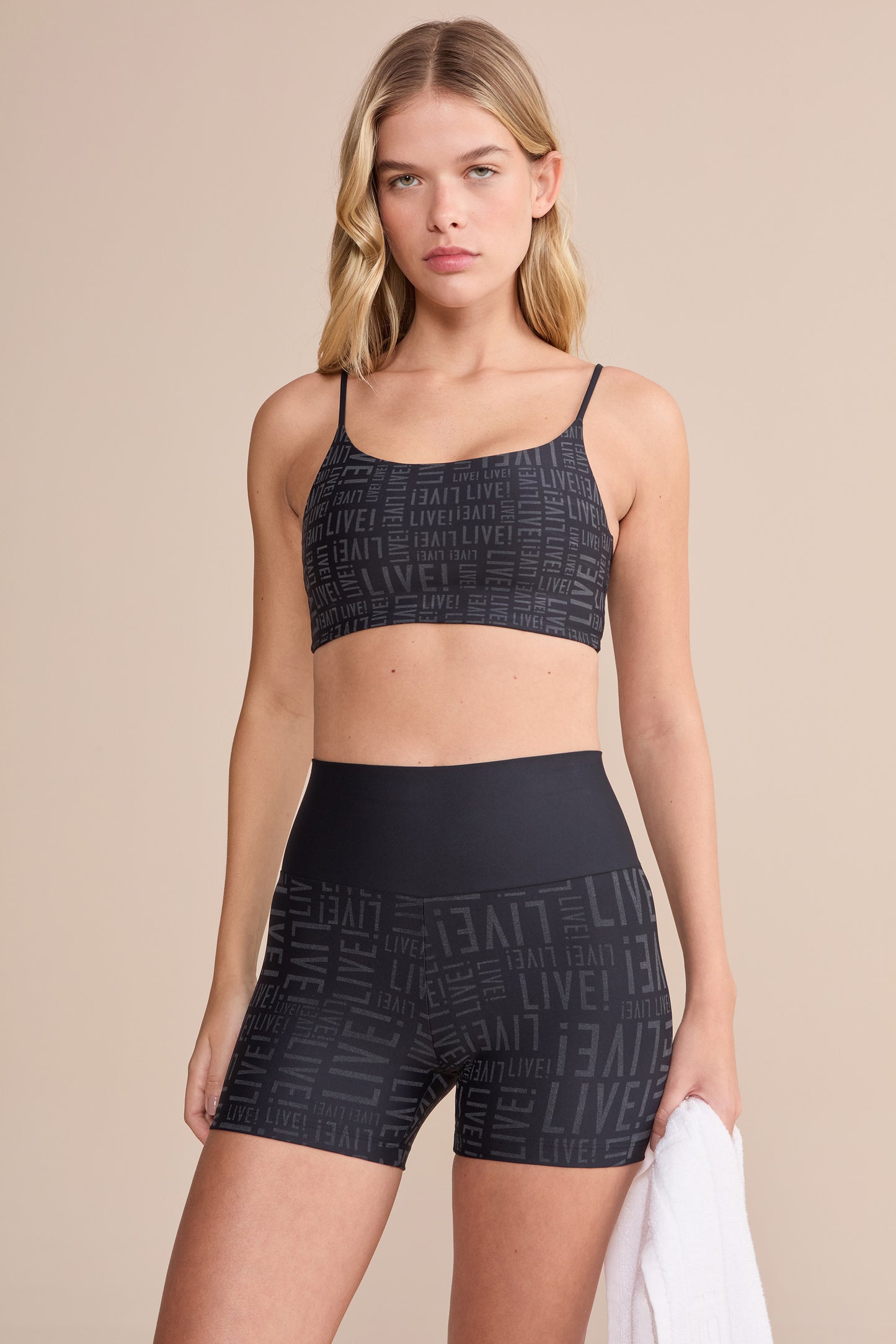 LIVE! Fit Shorts