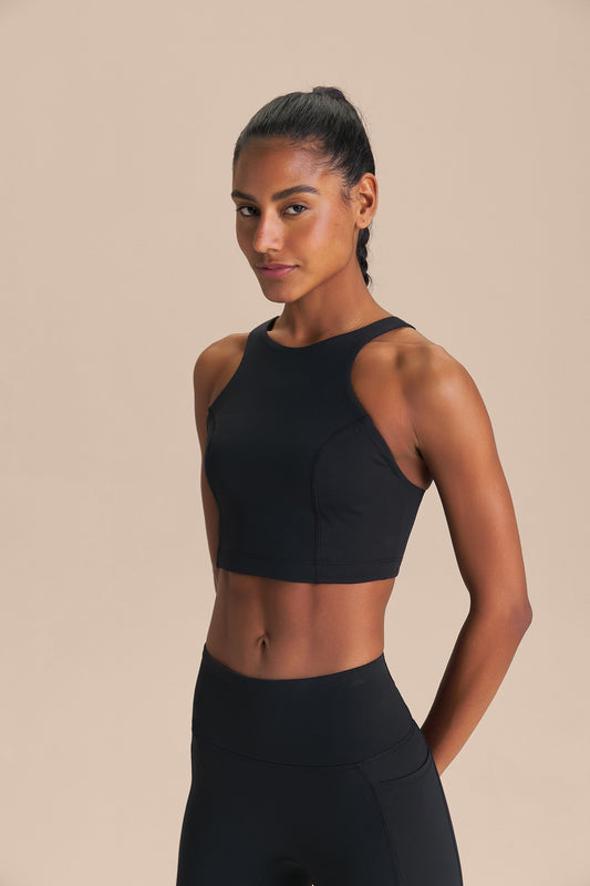 Underfree Halter Top