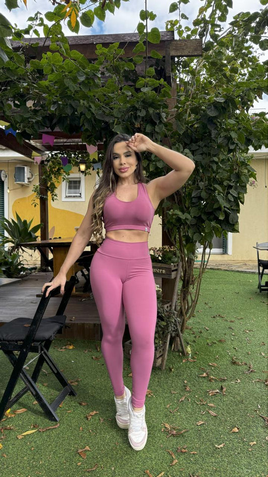Pink Set M&C