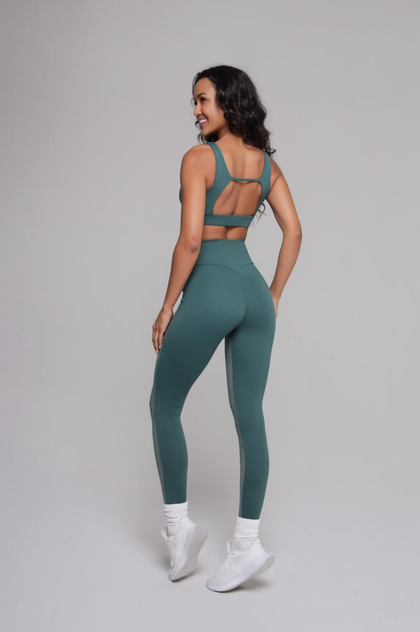 Green Set M&C